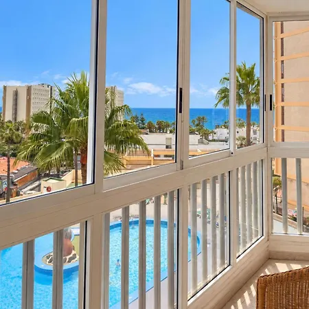 Torres De Yomely - M3d Apartment Playa de las Américas
