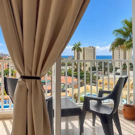 Torres De Yomely - M3d Apartment