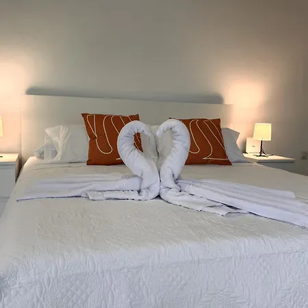Apartment Torres De Yomely - M3d *