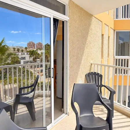 Torres De Yomely - M3d Apartment *