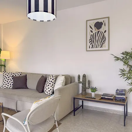 Torres De Yomely - M3d Apartment