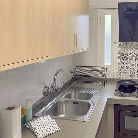 Torres De Yomely - M3d Apartment *